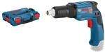 Bosch Akku-Trockenbauschrauber 'GTB 12V-11 Professional' in L-BOXX