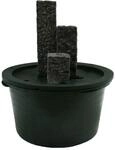 Ubbink Gartenbrunnen 'Taranto' 35 W