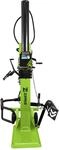 Zipper Holzspalter 'ZI-HS30EZ' Elektro- und Zapfwellenantrieb, mit Stammheber