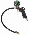 Einhell Druckluft-Reifenf&uuml;llmessger&auml;t digital 13 bar
