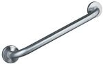 Ridder Wannengriff 45 cm, Edelstahl geb&uuml;rstet