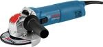 Bosch Winkelschleifer 'GWX 10-125' Professional