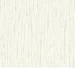 A.S. Cr&eacute;ation Vliestapete 'Shades of White' Streifen creme 0,53 x 10,05 m