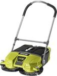 Ryobi Akku-Kehrmaschine 'ONE+ R18SW3-0' 18 V ohne Akku und Ladeger&auml;t