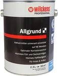 Wilckens Allgrund rotbraun 2,5 l