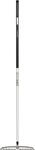Fiskars Rechen 'Xact' Edelstahl 37,3 x 155,5 cm