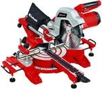 Einhell Zug-, Kapp- und Gehrungss&auml;ge 'TC-SM 254' rot 1800 W