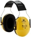3M Kapselgeh&ouml;rschutz 'Optime&trade; I' 27 dB