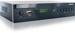 Schwaiger Full HD-Satellitenreceiver