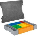 Bosch Inset Boxset 'L-BOXX Professional' 12-teilig