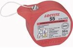Gewindedichtfaden 'Loctite 55' in Dose 50 m