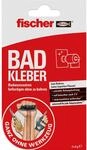 Fischer Bad-Kleber 'Ganz ohne Werkzeug' 2 St&uuml;ck