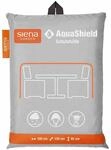 Siena Garden Abdeckung 'AquaShield' f&uuml;r Sitzgruppe 150 x 85 x 160 cm