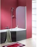 Ottofond Wannenaufsatz zu Badewanne 'Cello Modell A'/'Free Gate Modell B' 140 x 80 cm