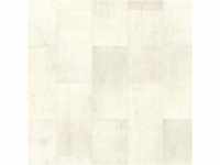 Classen Wand- und Bodenfliese 'NEO Vario' Bianco hellgrau 3,2 mm