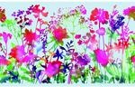 d-c-fix Sichtschutzfolie 'Static Premium' mira-mehrfarbig 45 x 150 cm