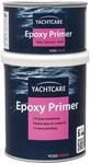 Yachtcare Epoxy Primer 500 ml mit H&auml;rter 250 ml wei&szlig;