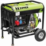 Zipper Stromerzeuger 'ZI-STE6700DH' 6500 W