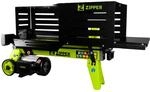 Zipper Holzspalter 'ZI-HS5TN' 2200 W