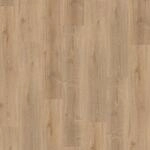 Parador Vinylboden 'Basic 5.3' Eiche Royal hell gek&auml;lkt hellbraun 5,3 mm