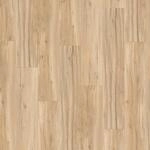 Parador Vinylboden 'Basic 5.3' Eiche Memory geschliffen hellbraun 5,3 mm