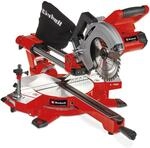 Einhell Zug-, Kapp- und Gehrungss&auml;ge 'TE-SM 36/210 Li-Solo' 18 V ohne Akku, &Oslash; 210