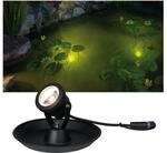 Paulmann LED-Spot 'Plug & Shine Underwater' schwarz