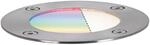 Paulmann Bodeneinbauleuchte 'Plug & Shine Floor' SH Zigbee RGBW 3,6 W