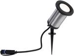 Paulmann Spot 'Plug & Shine Classic' Erdspie&szlig; 5,1 W