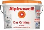 Innenfarbe 'Alpinawei&szlig;' matt 1 l
