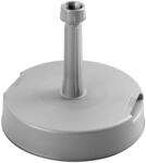 Schneider Schirmst&auml;nder f&uuml;r Schirmmast mit &Oslash; 32 mm Beton/Kunststoff &Oslash; 40 x 32,5