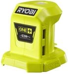 Ryobi Akku-USB Adapter ONE+ 'R18USB-0' ohne Akku