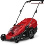 Einhell Akku-Rasenm&auml;her 'GE-CM 36/43 Li M-Solo' ohne Akku und Ladeger&auml;t bis 600 m&sup2;