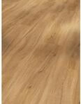 Parador Vinylboden 'Basic 30' Eiche Sierra natur geb&uuml;rstet braun 9,4 mm
