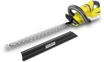 K&auml;rcher Akku-Heckenschere 'HGE 18-50 Battery' 50 cm 18 V ohne Akku