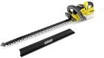 K&auml;rcher Akku-Heckenschere 'HGE 36-60 Battery' 60 cm 36 V ohne Akku