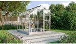 Vitavia Gew&auml;chshaus 'Triton 5000' 190,4 x 253,5 cm mit 3 mm Sicherheitsglas