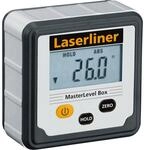 Laserliner Elektronik-Wasserwaage magnetisch digital 'MasterLevel Box'