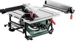 Metabo Tischkreiss&auml;ge 'TS 254 M' 1500 W, inkl. Tischverl&auml;ngerung