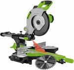 Zipper Kapp- und Gehrungss&auml;ge 'ZI-KGS255DS' 2000 W