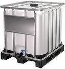 GRAF IBC-Container mehrfarbig 1000 l, mit UN-Kennzeichnung