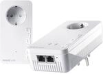 Devolo WiFi-Starter Kit 'Magic 2 WiFi next' 4-teilig