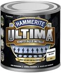 Hammerite Metallschutzlack 'RAL 9016' verkehrswei&szlig; matt 250 ml