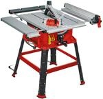 Einhell Tischkreiss&auml;ge 'TC-TS 2225 U' rot 1800 W