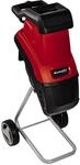 Einhell Elektro-H&auml;cksler 'GC-KS 2540' 2500 W