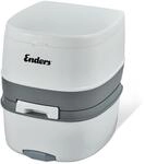 Enders Mobil-WC 'Supreme' 38,5 x 45,3 x 44,5 cm