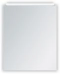 DSK LED-Spiegelschrank 'Aluminio Vegas' 50 x 60 x 11,2 cm