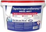 Wilckens Tapetengrundierung mattwei&szlig; 10 l
