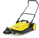 K&auml;rcher Kehrmaschine 'S6' 38 l