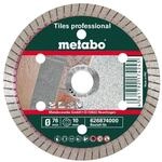 Metabo Diamanttrennscheibe 'Professional' 76 x 10 mm